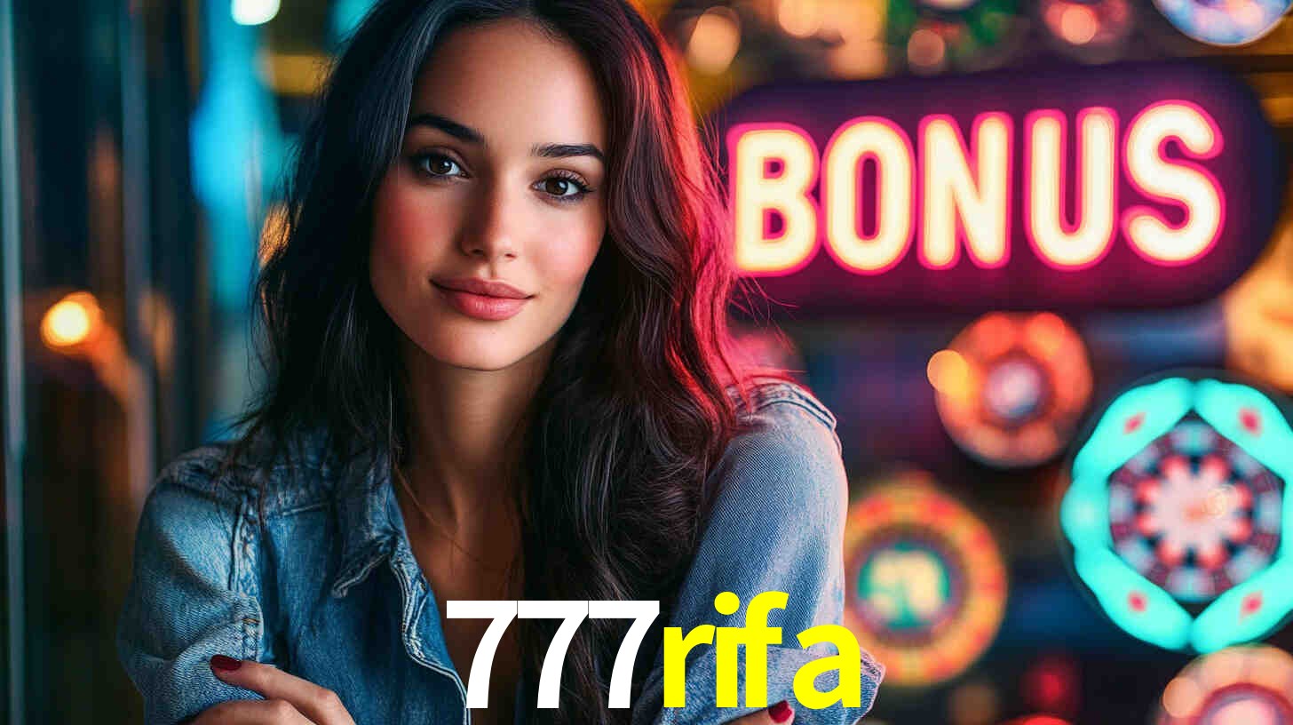 777rifa bet