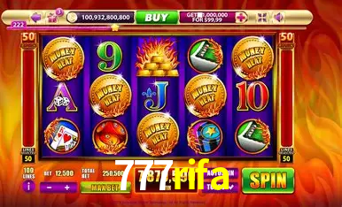 A Emoção da Loteria na 777rifa: Uma Chance de Mudança de Vida