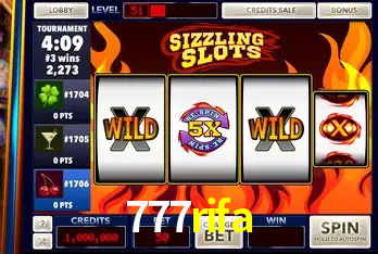 Descubra a Essência do 777rifa: Nossa História e Compromissos