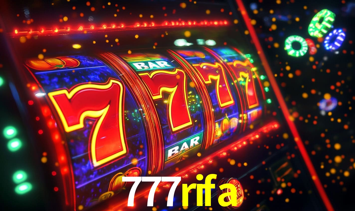 777rifa: Seu Cassino Premiado com Pagamentos Rápidos