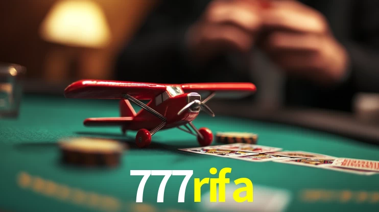 Aviator Jogo na 777rifa