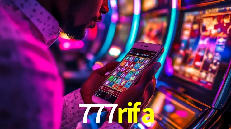 Baixar App 777rifa
