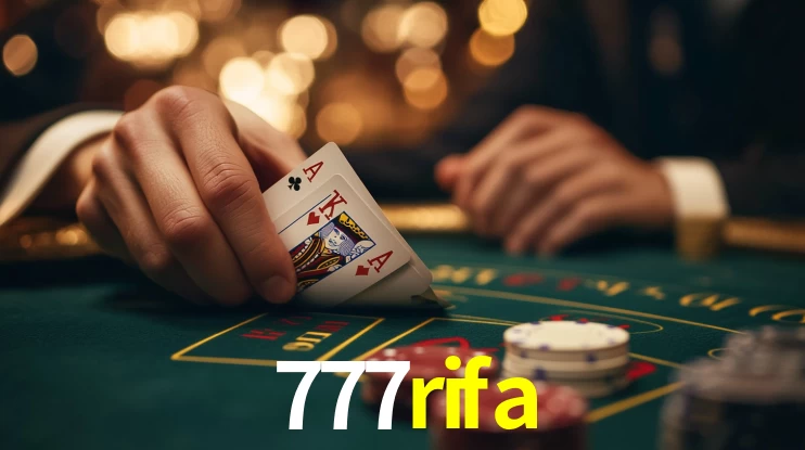 Plataforma Online 777rifa