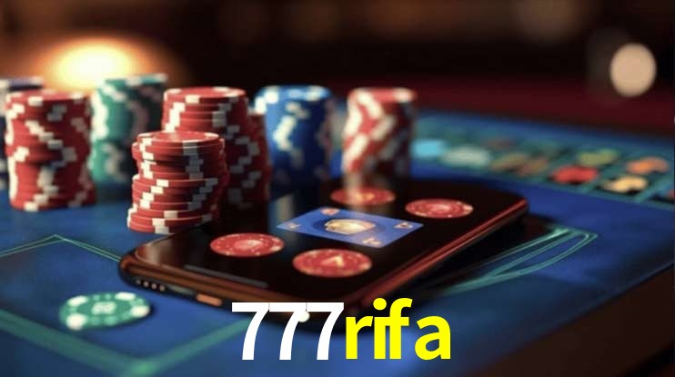 Estatísticas do Jogo 777rifa