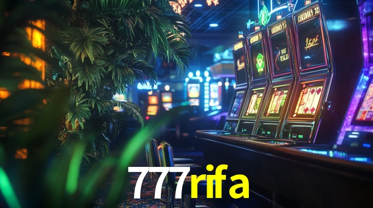 Blackjack Table 777rifa
