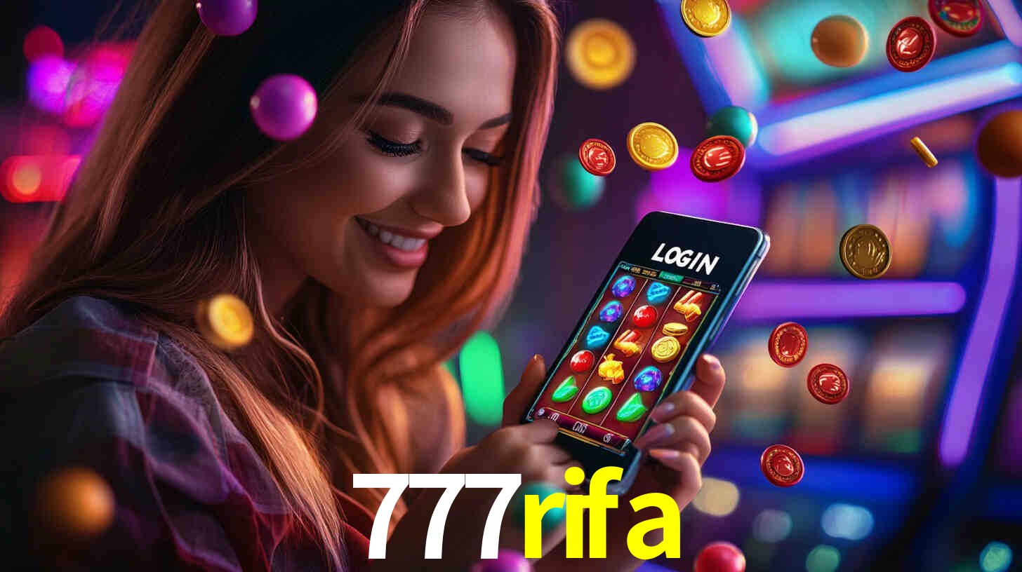 777rifa bet