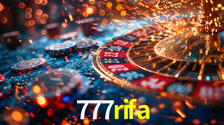 Secure Login 777rifa