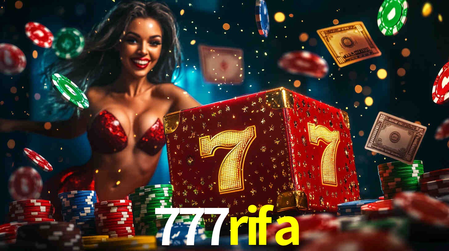 Apostas Esportivas na 777rifa: Um Guia Completo