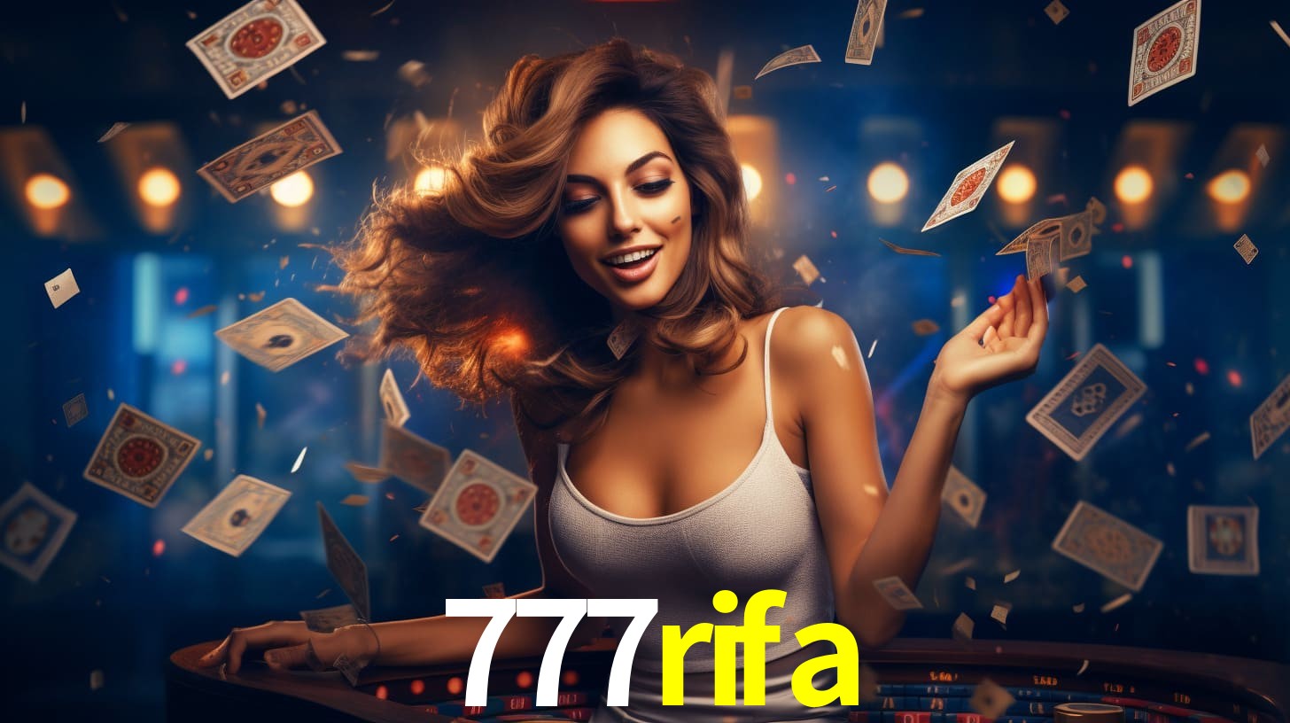 777rifa: Jogos de Caça-Níqueis-Altas Recompensas, Roleta-Velocidade, Blackjack-Desafios Máximos