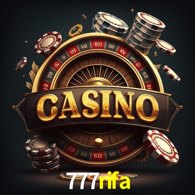 777rifa bet
