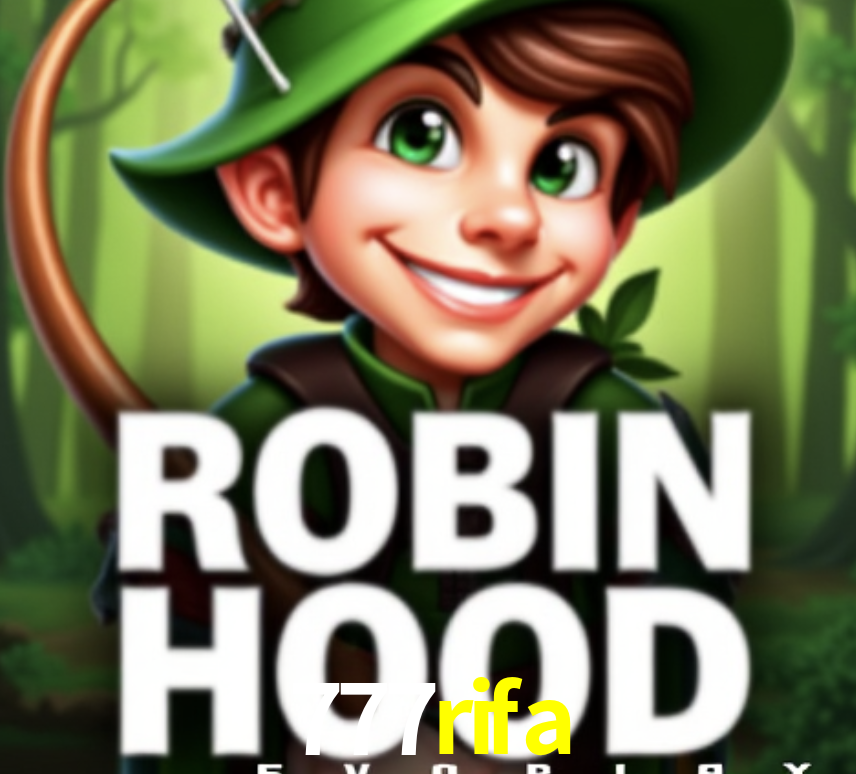 API Integration 777rifa