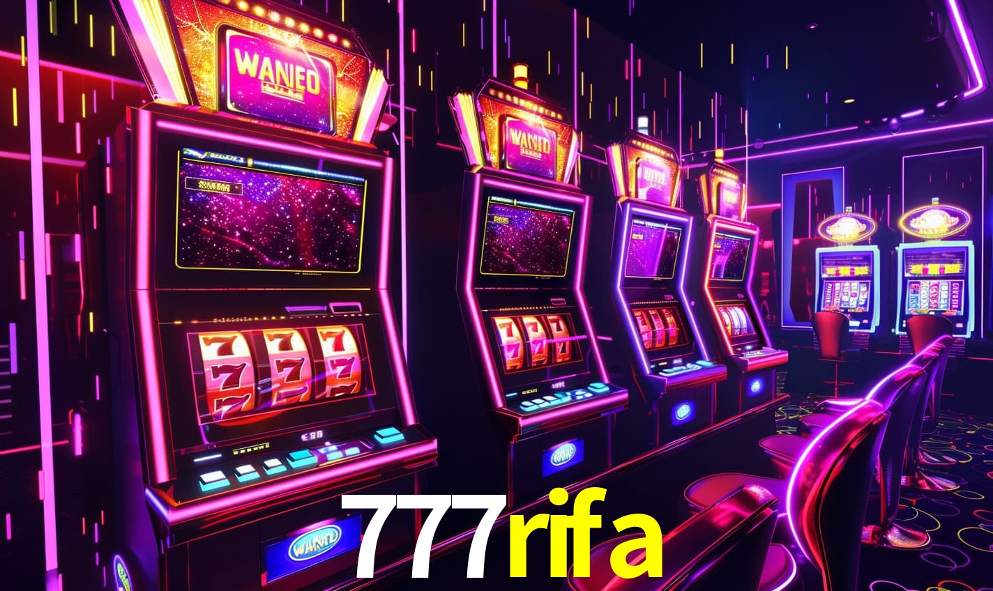 A Popularidade dos Caça-Níqueis no 777rifa