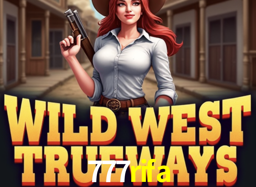 Responsive Design 777rifa