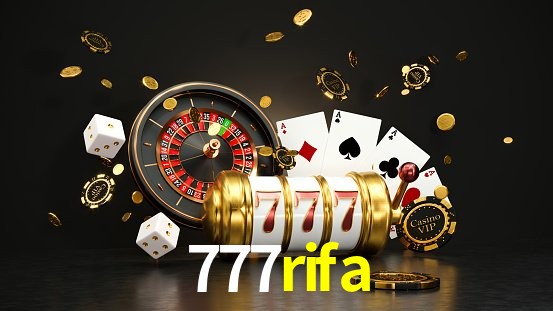 Football Betting 777rifa