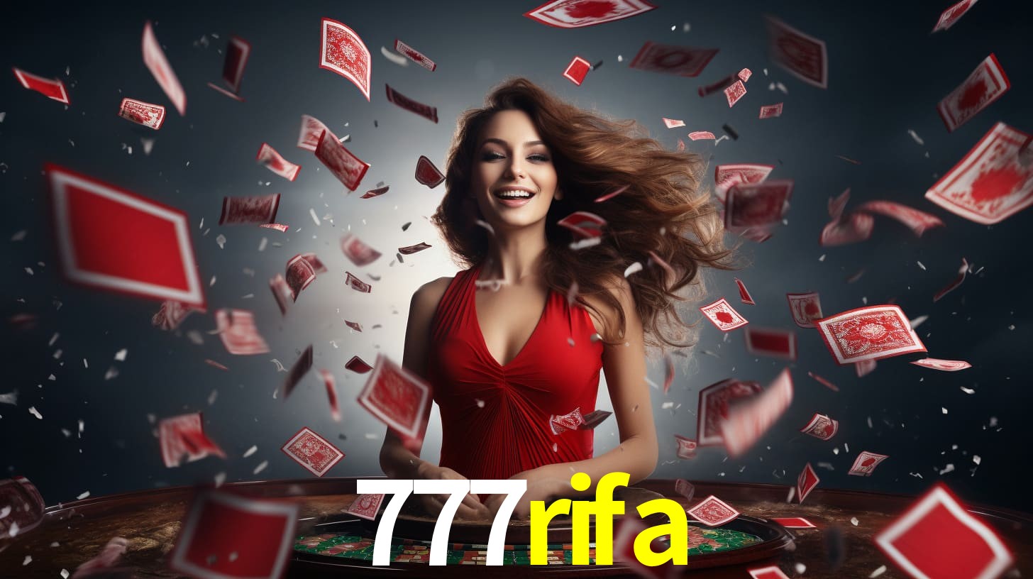 VIP Casino 777rifa