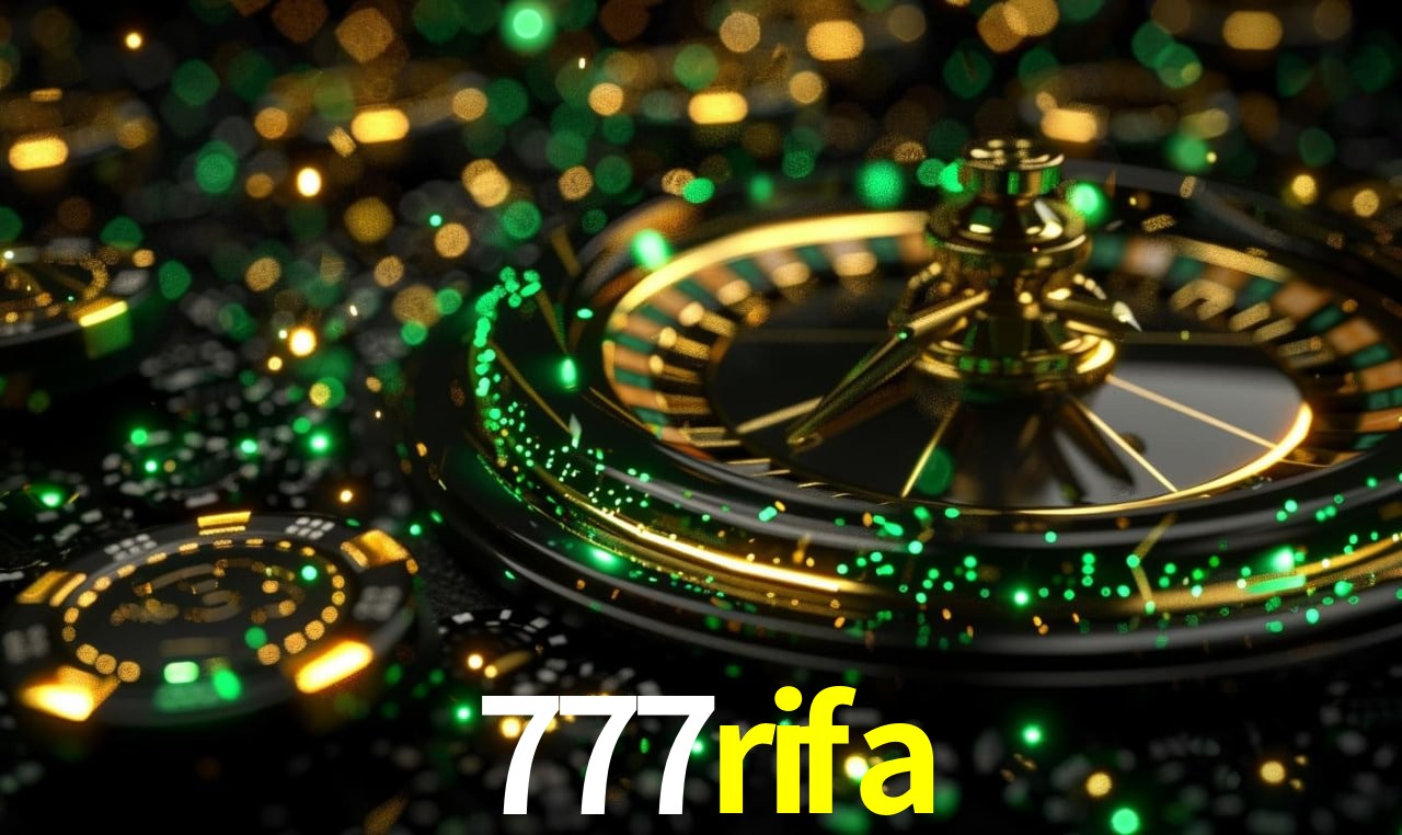 cassino 777rifa