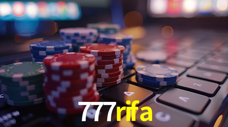 Login Seguro 777rifa