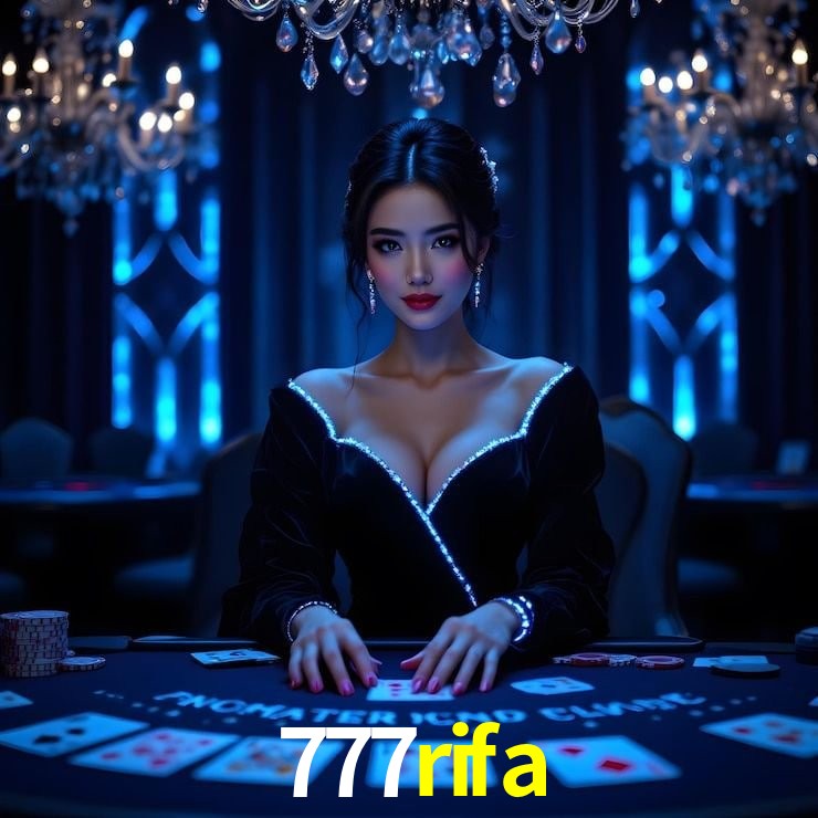 Recursos de Bônus 777rifa