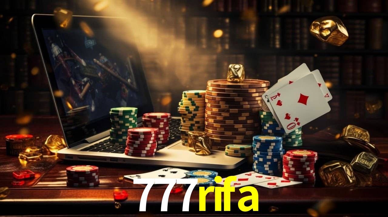 Bônus Diários 777rifa