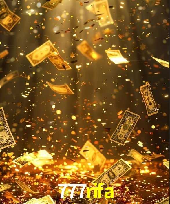 Live Casino 777rifa