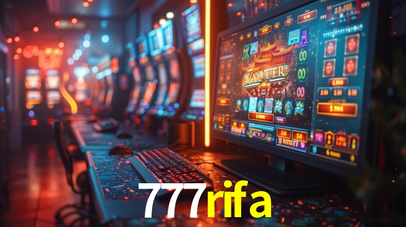777rifa