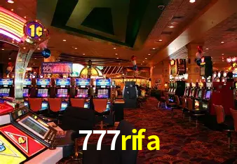 Descubra a Magia dos Jogos de Arcade no 777rifa