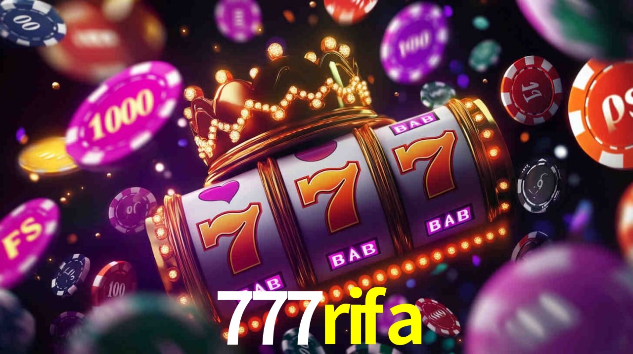 Games Directory 777rifa