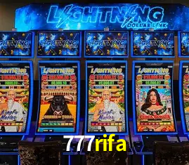 A Experiência Imersiva dos Cassinos Ao Vivo no 777rifa