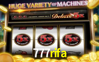 A Popularidade dos Caça-Níqueis no 777rifa