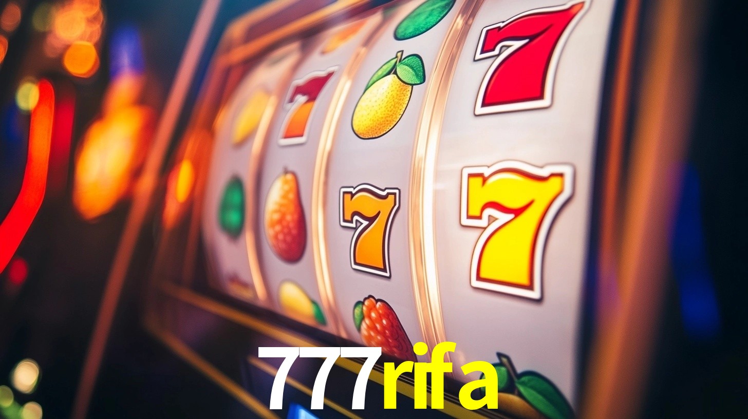 777rifa App Interface