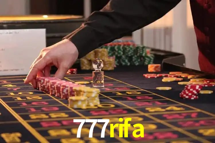 A Revolução dos Aplicativos de Jogos no 777rifa